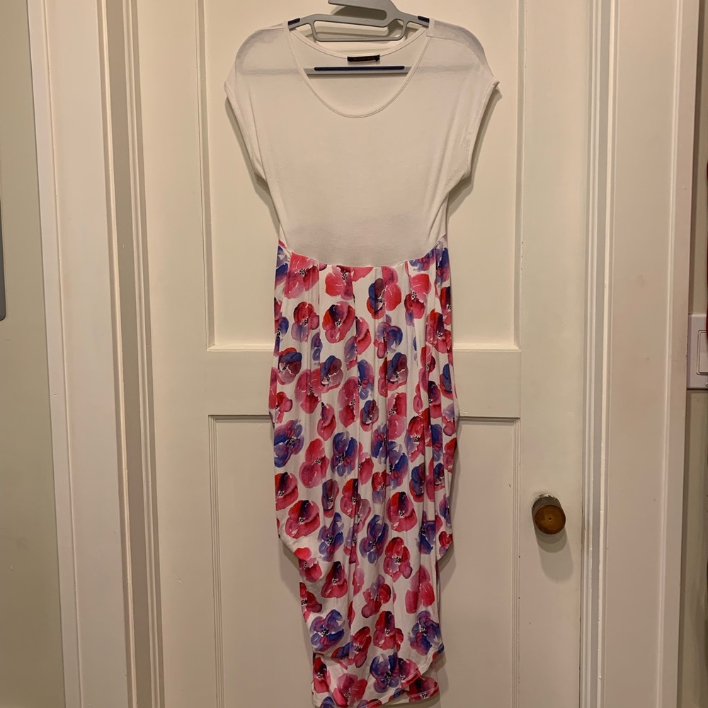 Maternity dress
